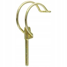 Pipe cable cotter fi 5 5 mm rubig galvanized