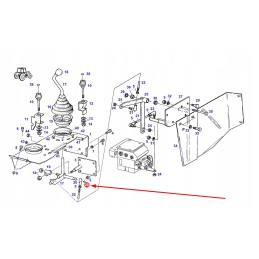 X529808701000 connector head protection