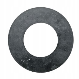 Washer 0 5 mm fendt 72706037 granite