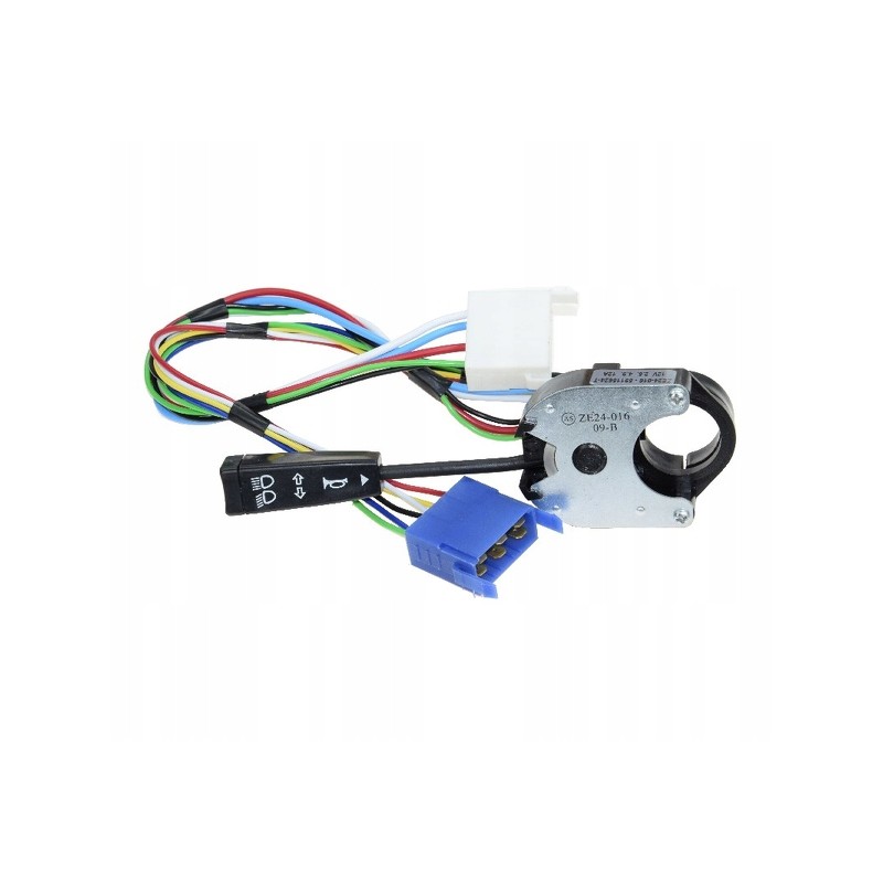Turn signal switch zetor 59115624