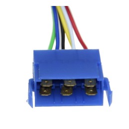 Turn signal switch zetor 59115624