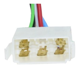 Turn signal switch zetor 59115624