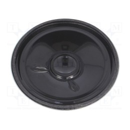 1 pcs x VISATON - 2901 - Loudspeaker, miniature,mylar,general purpose,waterproof, 2W, 8Ω