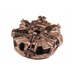 225004411 clutch pressure plate tgu6