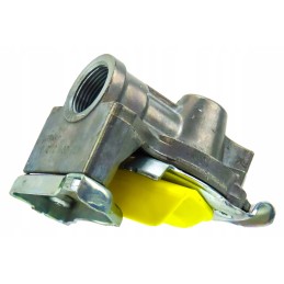 Wabco pneumatic connector m22 x 1 5 yellow soft