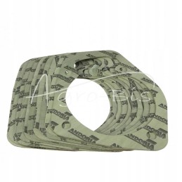 Old type krazelite water pump gasket 0 8mm c 38