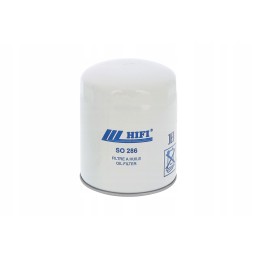 Oil filter so286 huerlimann