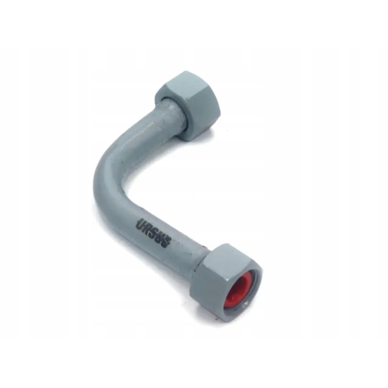 Cable, complete circuit and hydraulics pipe c