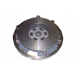 228002310 clutch pressure plate tga3