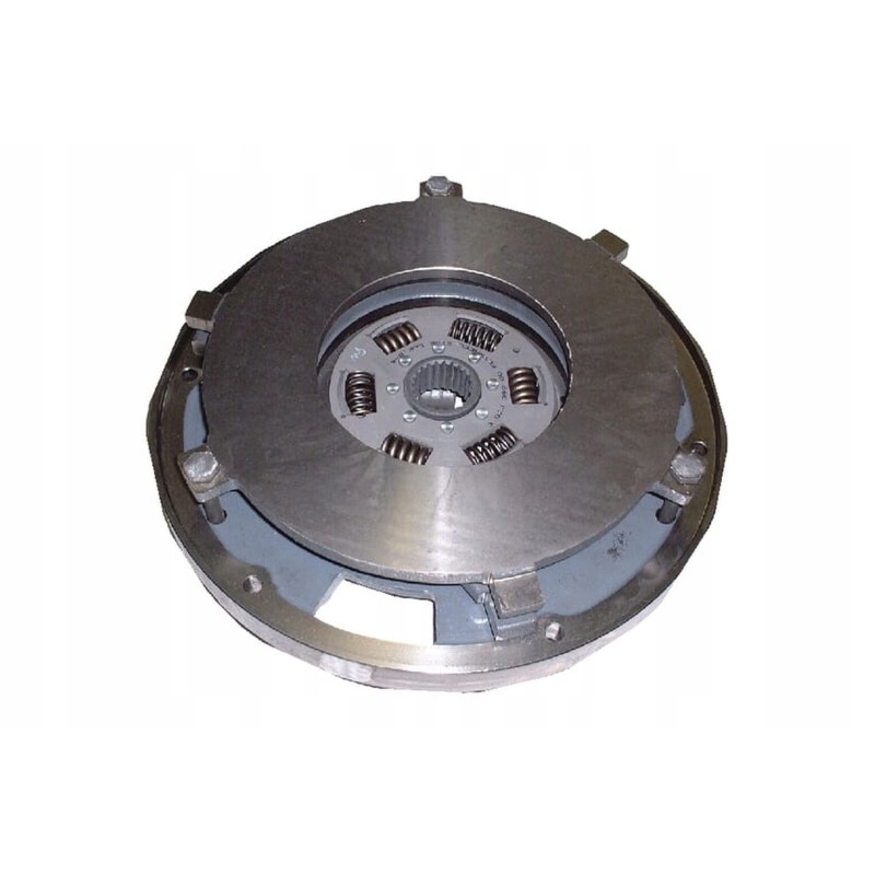 228002310 clutch pressure plate tga3