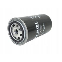Fuel filter hifi filter sn 40574 wk929x ff5612