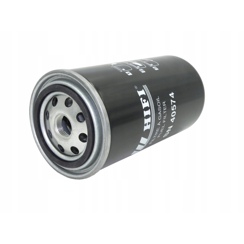 Fuel filter hifi filter sn 40574 wk929x ff5612