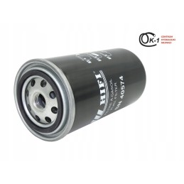 Fuel filter hifi filter sn 40574 wk929x ff5612