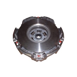 228013610 clutch pressure plate tgu6