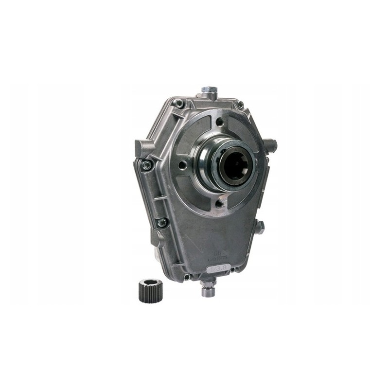 Multiplier PTO gear 1 3 8 HDS forest