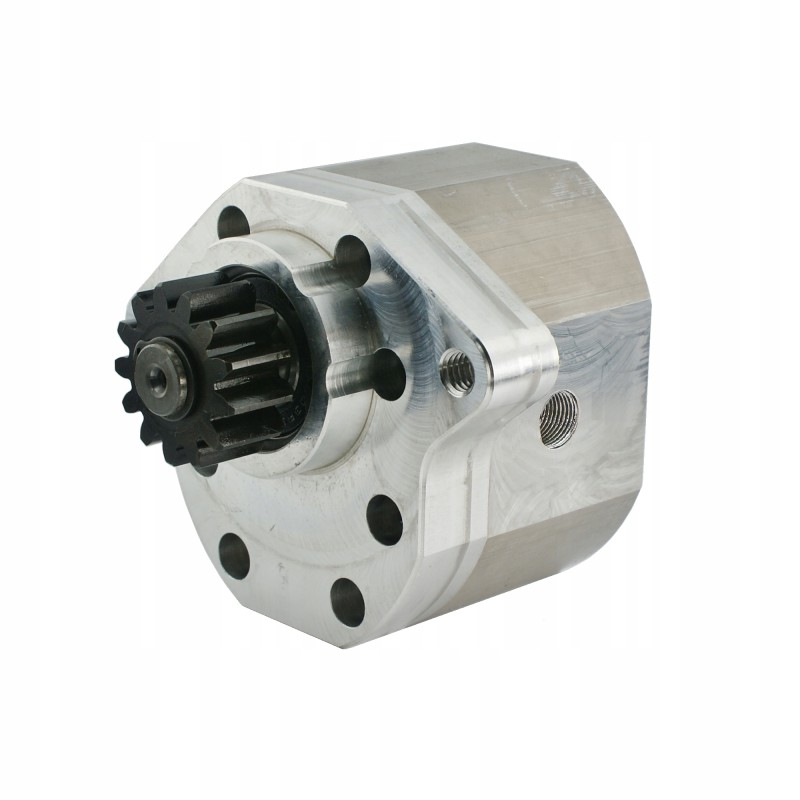 Power steering pump pzs 4 5 mf255 ursus 3512 3p