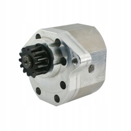 Power steering pump pzs 4 5 mf255 3502 gw hydrolider