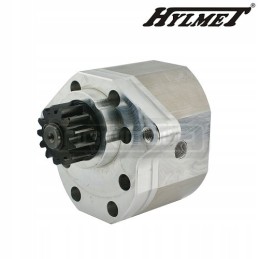 Power steering pump pzs 4 5 mf255 3502 gw hydrolider