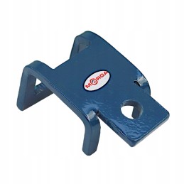Cover for the aggregate tooth holder 50x20 morga sold