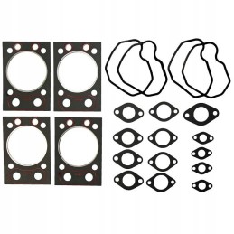 Set of engine head gaskets for Góra C 360 morpak