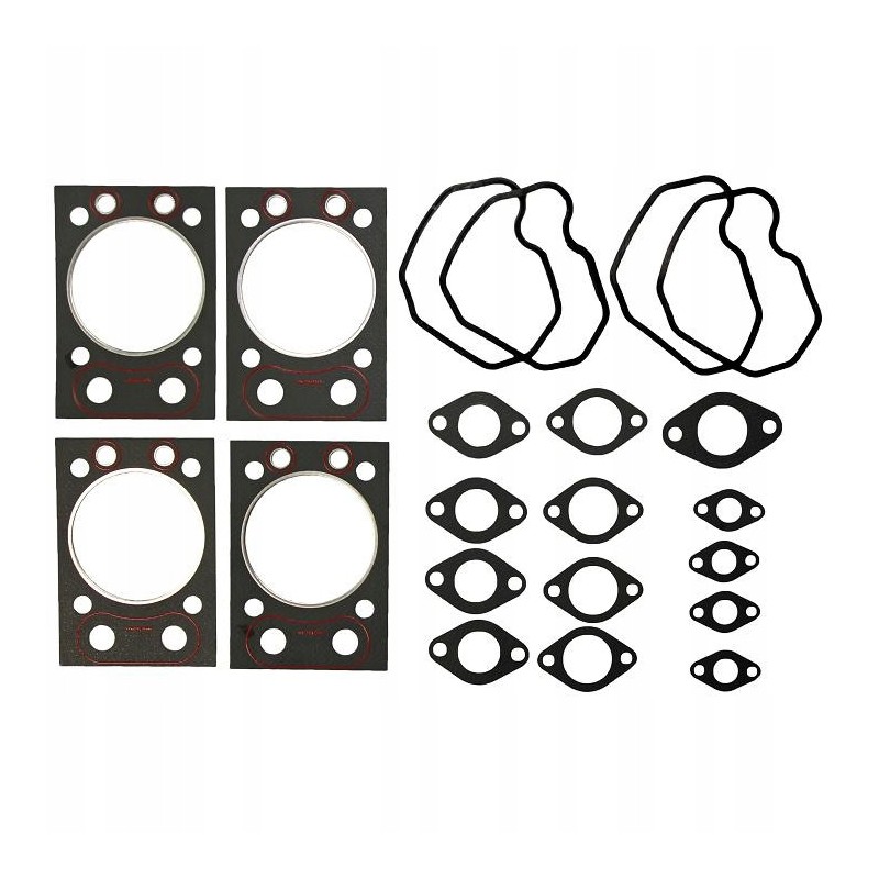 Set of engine head gaskets for Góra C 360 morpak