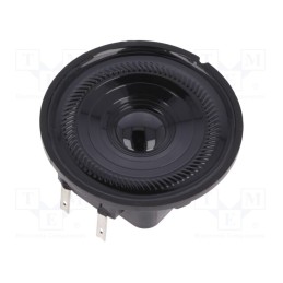 1 pcs x VISATON - 2915 - Loudspeaker, miniature,mylar,general purpose,waterproof, 2W, 8Ω