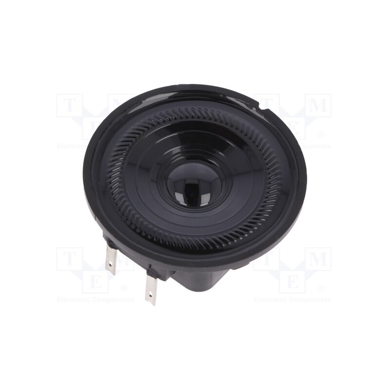 1 pcs x VISATON - 2915 - Loudspeaker, miniature,mylar,general purpose,waterproof, 2W, 8Ω