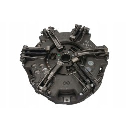 228013011 clutch pressure kgu6