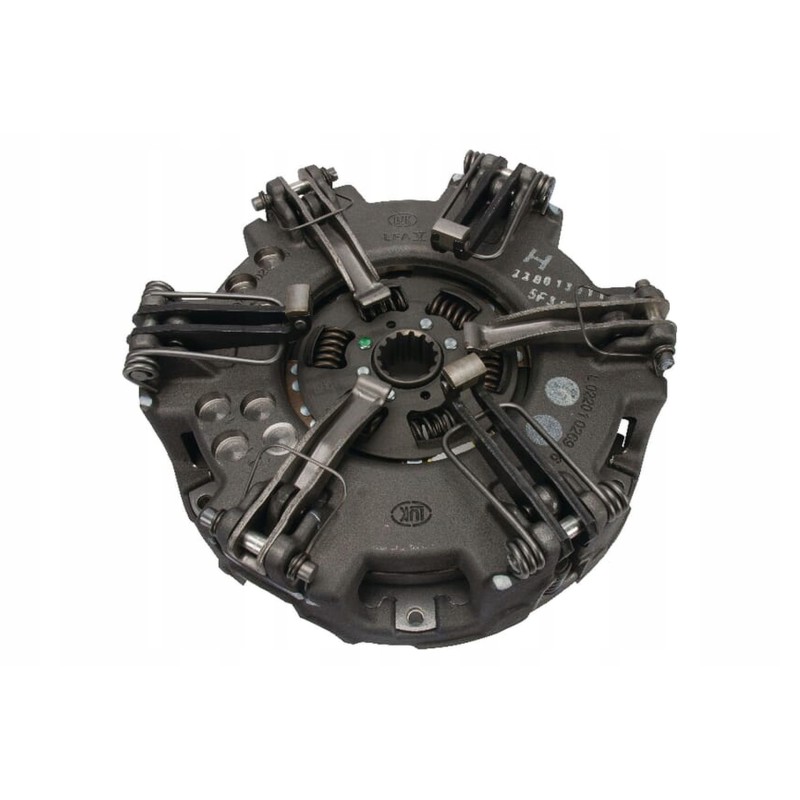 228013011 clutch pressure kgu6