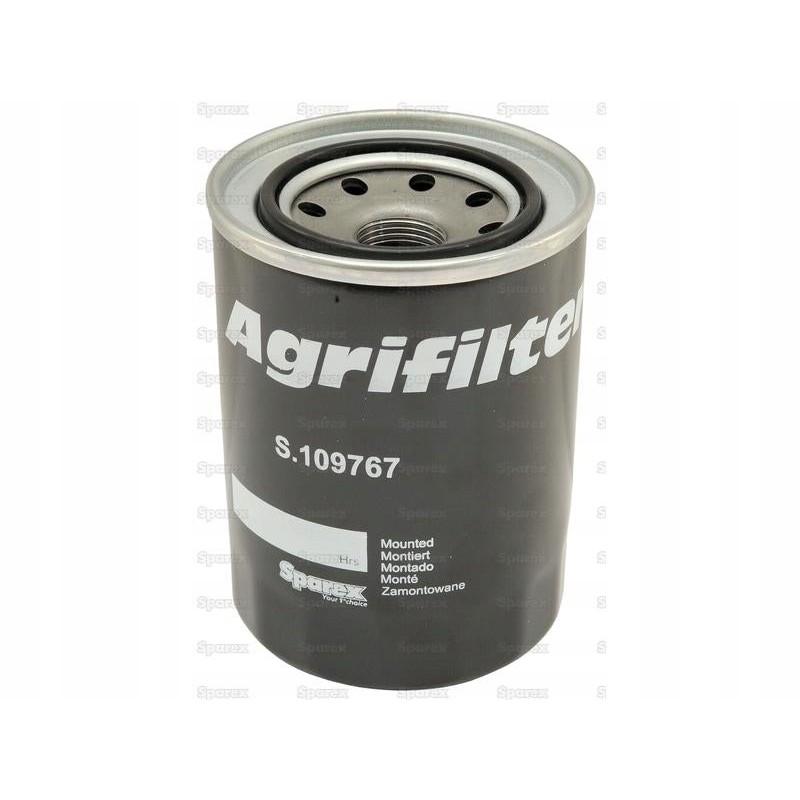 Kubota b1400 b1610 b1700d engine oil filter