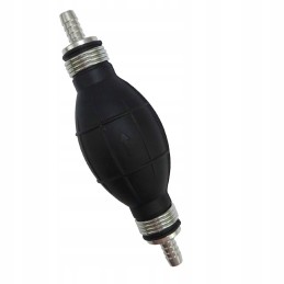 8mm Archimedes fuel bellows pump