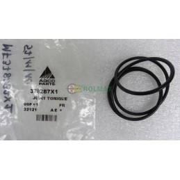 Ring o-ring 234 54x3 53 massey ferguson 378287