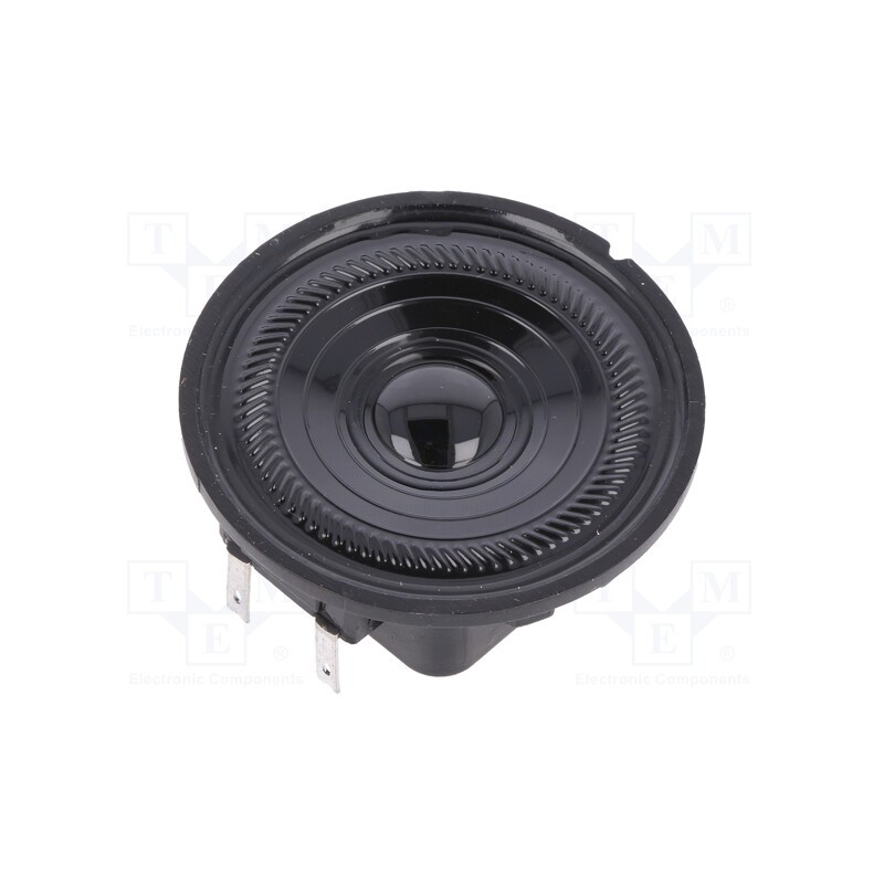 1 pcs x VISATON - 2916 - Loudspeaker, miniature,mylar,general purpose,waterproof, 2W