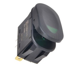 Switch LED 21a 12v Carling off road lamp