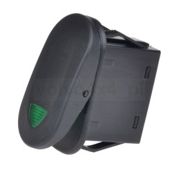 Switch LED 21a 12v Carling off road lamp