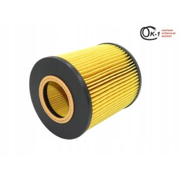 Oil filter hifi filter so 10047 gm48731 lp5979