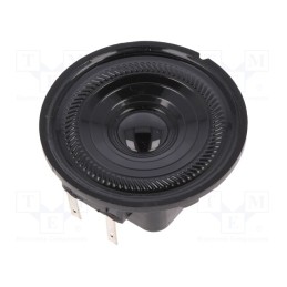 1 pcs x VISATON - 2917 - Loudspeaker, miniature,mylar,general purpose,waterproof, 2W