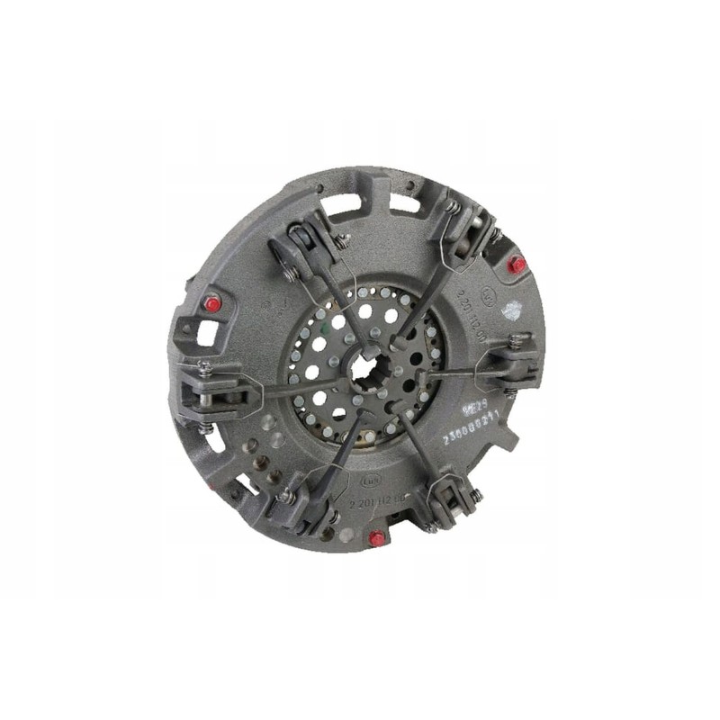 230000211 clutch pressure plate tga6