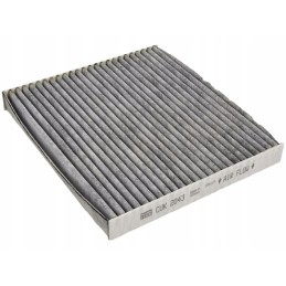 Mann cabin filter mazda 6 gh