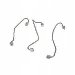 Set of injection pipes, 3 pcs. MF3 Andoria