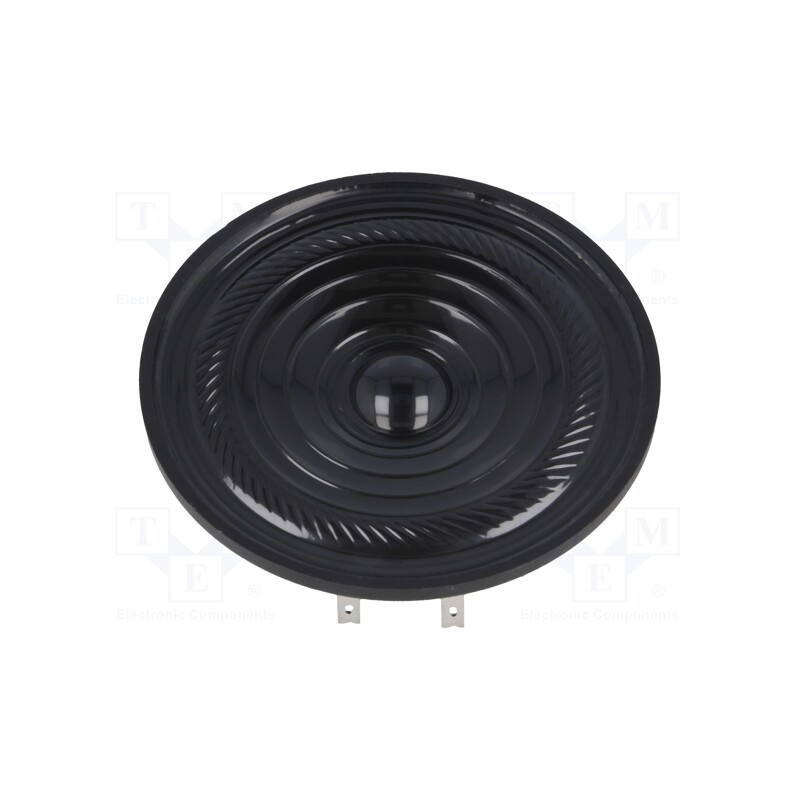 1 pcs x VISATON - 2919 - Loudspeaker, miniature,mylar,general purpose,waterproof, 2W