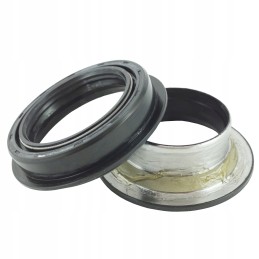 Kubota L2808 front axle cassette seal