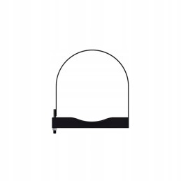 Tank tape mounting bracket 4519992462