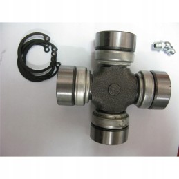 Krzyzak 35x92 central lubrication for Renault Polos