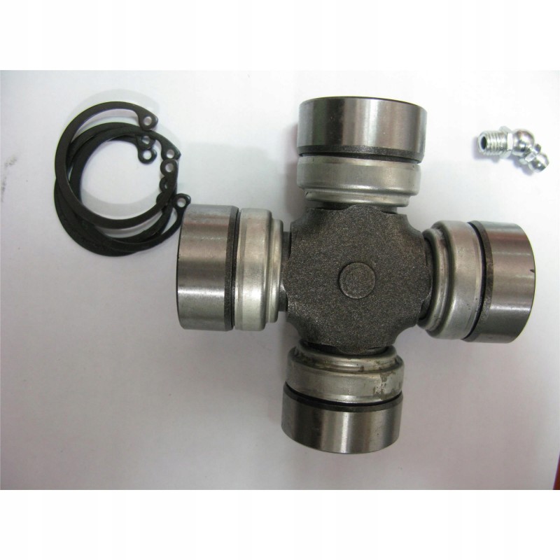 Krzyzak 35x92 central lubrication for Renault Polos