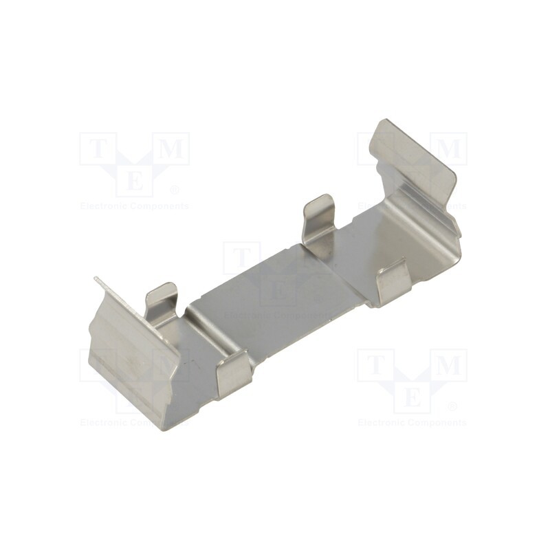 1 pcs x WEISSER - WE-279 - Clip, ETD39-3C90