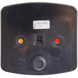 Rear combination lamp hella vw touran 05 10 v497