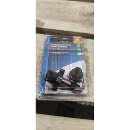 On/off switch 12 24v 10 a, illuminated