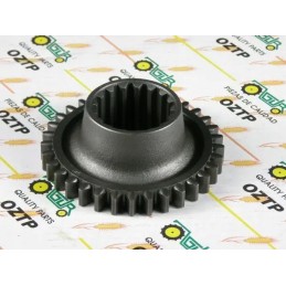 Wheel 4th gear of mf3 gear