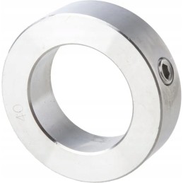 Retaining ring v2a 40x63x18 mm